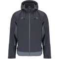 Whistler Softshelljacke Ryder W-PRO 8.000 (wind- und wasserabweisend) inkblau Herren